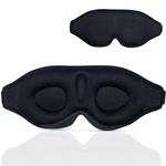 Nib Eyiviy Sleep Mask, Comfortable 3D Contoured Eye Completely Blocks Light New. Price: $12.99.