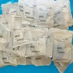 25-PACK 3B Resmart Style Disposable Filters CF8004-1 Sunset Health New In Bag. Price: $22.00.