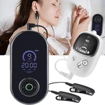 Advanced Ces Sleep Aid Device, Vagus Nerve Stimulation With Ear Clips New. Price: $65.99.