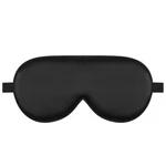 Alaska Bear Mulberry Silk Sleep Mask, Soft Lightweight Eye Cover, Black New. Price: $22.86.