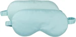 Mask 2 Pack - Bamboo Viscose Fiber Sleeping Eye With Light Blue New. Price: $11.72.