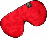 Dream Essentials Ultra Silk 360 Sleep Mask, Red Jacquard, Natural Hypoallerg New. Price: $47.99.