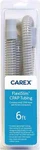 New Flexislim Universal Cpap Tubing Tube Hose Flexible 6 Feet 15MM Connectors. Price: $21.75.