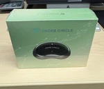 Snore Circle Pro YA4300 Electronic Muscle Stimulator For Snoring, Sleep Disorder New. Price: $79.99.