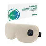Telepepe Heated Mask For Dry Eyes, Cordless Warm Compress With 4 Heat... New. Price: $62.31.