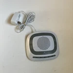 Homedics Mybaby Soundspa White Noise Sleep Machine MYB-S205 W/ Power Adapter Used. Price: $14.89.