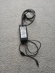 Nicer-s 18V Ac/dc Adapter Compatible With Cricut Explore Air Model KS-1825 Used. Price: $13.00.