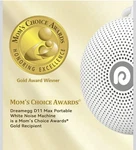 Dreamegg White Noise Machine - Portable Sound For Baby Adult, Features New. Price: $18.00.