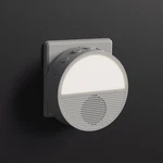 Wall Plug White Noise Sound Machine For Office Privacy, Sunset Inspiration... New. Price: $41.53.
