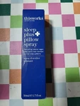 This Works Sleep Plus Pillow Spray Motion-activated Vegan 1.7 Oz New. Price: $17.09.