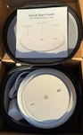 Snooz Pro Smart White Noise Machine Travel Case Real Fan Inside, Non-loo... New. Price: $149.00.