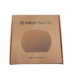 Hatch RESTGO1 Portable Sound Machine For Babies / Kids Peach #N7764 (tc) New. Price: $30.88.