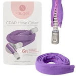 Snugell Cpap Hose Cover 6FT Tubing Wrap Purple Compatible With New. Price: $21.82.