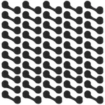 50 Pcs Nose Plug Filters, Disposable Sponge Nostril For Dust, Allergi... New. Price: $11.77.
