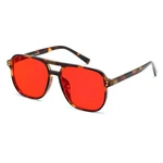 Feisedy Gaming Blue Light Blocking Glasses Women Fashion Computer Red New. Price: $17.99.