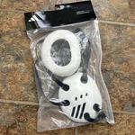 Adidas Wrestling Response Guard Head Gear White New. Price: $39.00.