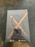 Paww Wireless Bluetooth Lifestyle Headphones Headband New. Price: $5.97.