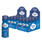 Dream Water Sleep Aid Supplement Drink; Melatonin 5MG, Gaba, 5-HTP; Zero Sugar New. Price: $73.99.