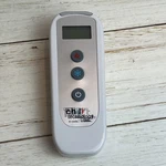 Remote Control For Chilipad 2ABA9-CP-CUBE-02 Pre-owned. Price: $14.99.