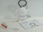 Vtech BC8210 Marcel Monkey Portable Sound Machine Baby Soother New. Price: $9.49.