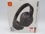 Jbl Tune 770NC Adaptive Noise Cancelling Wireless Over-ear Headphones New. Price: $69.99.