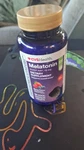 Cvs Health Melatonin 12MG Berry Quick-dissolve Tablets 90 Count Sleep Support New. Price: $14.50.