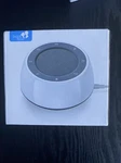 Jack & Rose White Noise Machine For Sleeping Baby Adults Kids Sound Open. Price: $28.50.