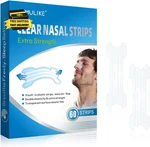 Nose Strips For Snoring, 60 Count Clear Nasal Extra Strength Sleep, New. Price: $16.26.