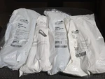 3 New Sunset TUB06 Cpap & 1 Ag # HCG72 - Ft Tubing Hoses, 4 Total Brand. Price: $32.00.