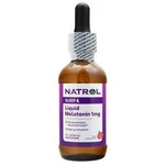 Natrol Liquid Melatonin Sleep (1MG) Berry 2 Fl.oz New. Price: $6.39.