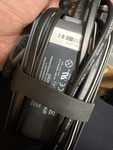 Respironics IPX1 MW115RA1200N05 Power Supply Adapter 12V 5.0A 1058190 70800859 Used. Price: $19.90.