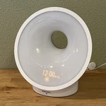 Phillips Somneo Smartsleep Connected And Wake-up Light HF3670 Working Read Used. Price: $79.95.