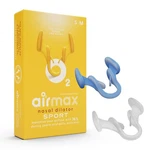 Air Max Unisex Sport Nasal Dilators Trial Pack - Easy, Safe, And Comfortable... New. Price: $25.99.