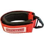 Dtlgear Padded Floating Wrist Strap - Choose Your Color Red New. Price: $20.87.