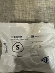 F&p Nova Micro Replacement Cushion Fisher Paykel New Sealed Small. Price: $17.25.