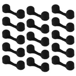 50PCS Nose Plug Filter, Disposable Dust Filters, Bulk Small, Black New. Price: $13.18.