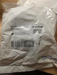 Fisher & Paykel 400HC124 Flexifoam Mask Seal Replacement Part Size Xl New. Price: $10.00.