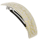 Camila Paris CP2553 French Hair Barrette Clip For Girls Thick Curly Wavy Lon New. Price: $25.43.