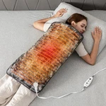 Woomer Heating Pad Back Pain Relief, Extra Large Electric For... New. Price: $57.81.