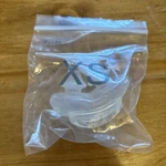 Resmed Swift Lt Pillow Size Xs Nose Cushion Nasal Replacement New Sealed. Price: $15.12.