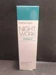 Formula 10.0.6 Night Work Vitamin Renewing Retinol Sleep Mask 1.52 Fl Oz Usa. Price: $12.99.