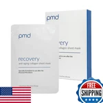 Pmd Beauty Recovery Anti-aging Collagen Sheet Mask Ct. 1051 New. Price: $49.87.