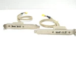 Kelvin Hughes Svdr Manta Digital Processor Usb Cable X 2 Nos Used. Price: $199.00.