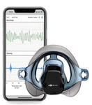 Emay Sleep Breathing Monitor EBM-01 Factory Sealed Airflow Tracking App New. Price: $85.00.