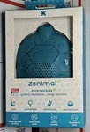 Zenimal Kids + 2.0 Guided Meditation Sleep Machine Teal Turtle Awareness New. Price: $69.95.