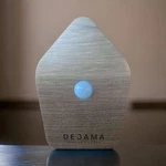 Dejama Singing Bird Box Mini Zwitscher For Bathrooms And Interiors Modern Nature New. Price: $62.26.