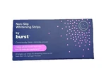 Non Slip Teeth Whitening Strips By Burst Fresh Mint 20 10 Treatments New. Price: $17.09.