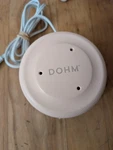 Yogasleep Dohm Uno White Noise Machine Rose Pink Adjustable Sound Used. Price: $22.00.