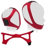Sunset Ruby Style Cpap Chin Strap, Fully Adjustable, Xl New. Price: $15.85.