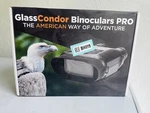 Creative Xp Night Vision Goggles Digital Binoculars Pro Infrared Lens Black New. Price: $85.00.